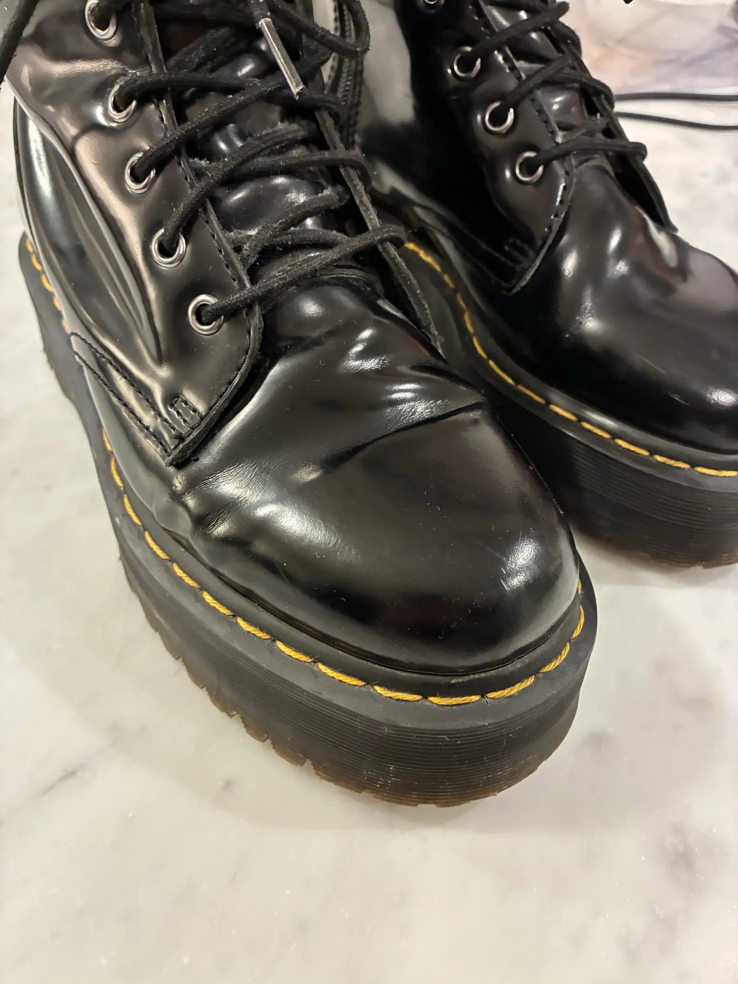 Dr. Martens Jadon Boots