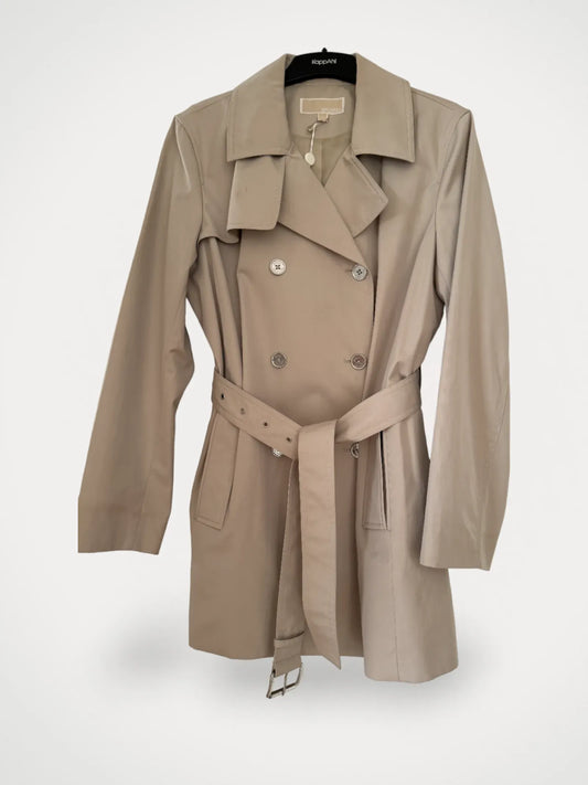 Michael Kors-trenchcoat NWT