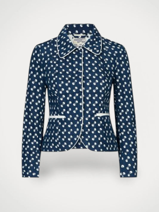 Baum und Pferdgarten Blazer