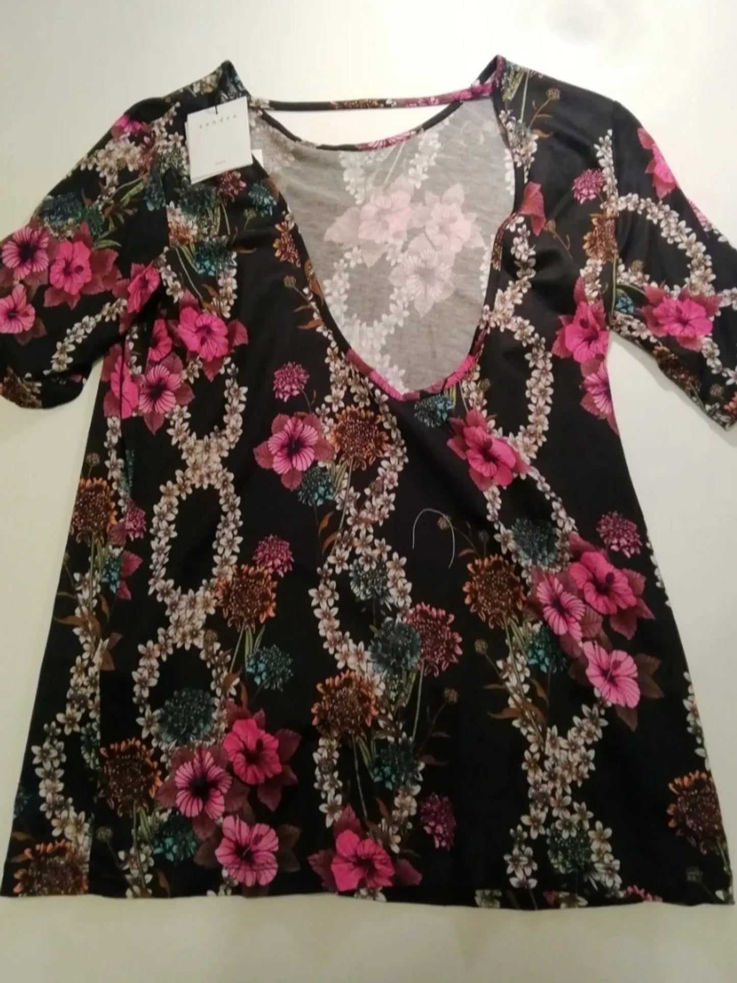 Sandro-blus NWT