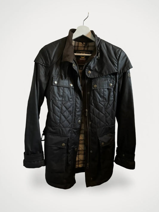 Belstaff-jacka