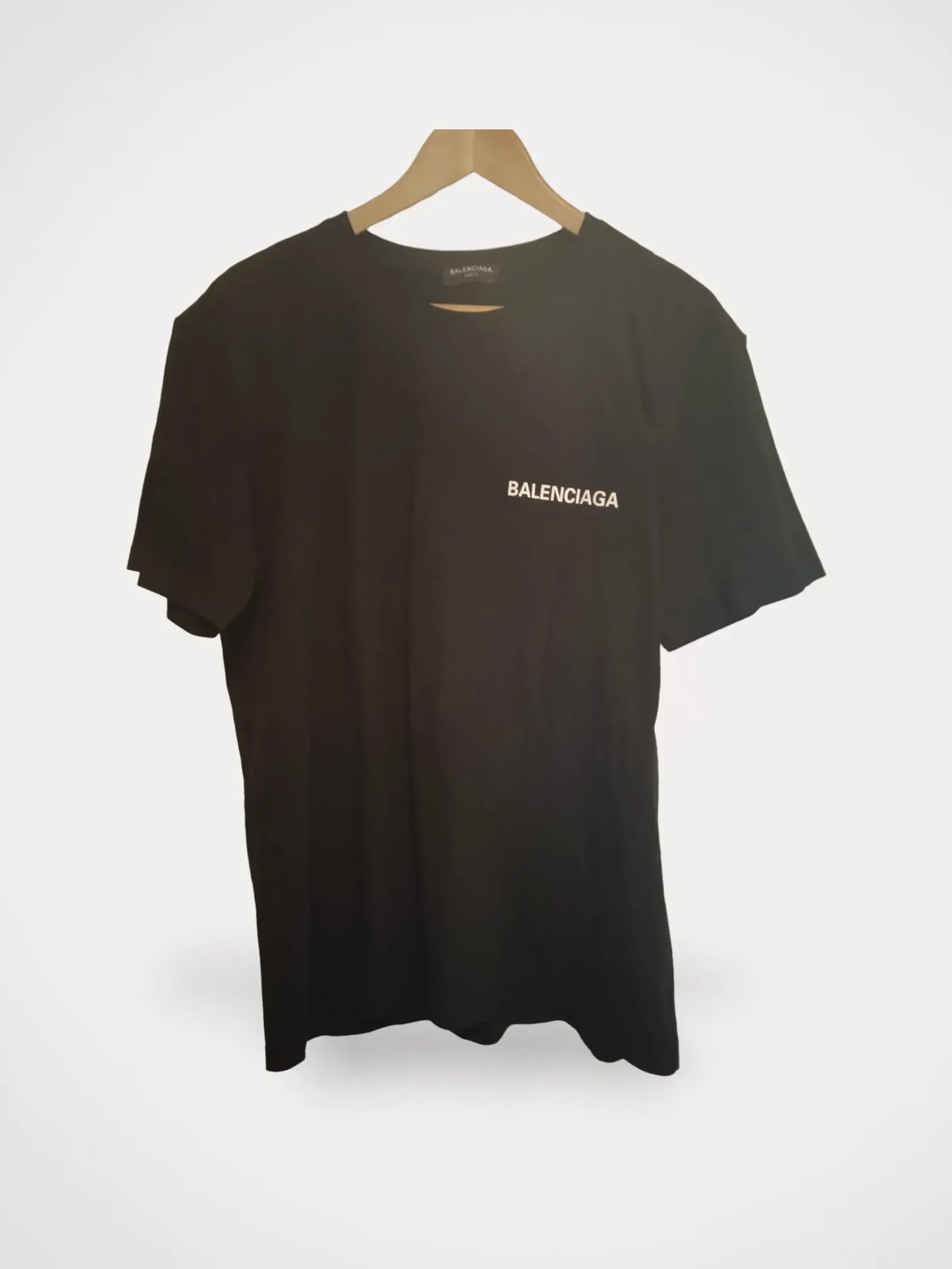 Balenciaga-t-shirt