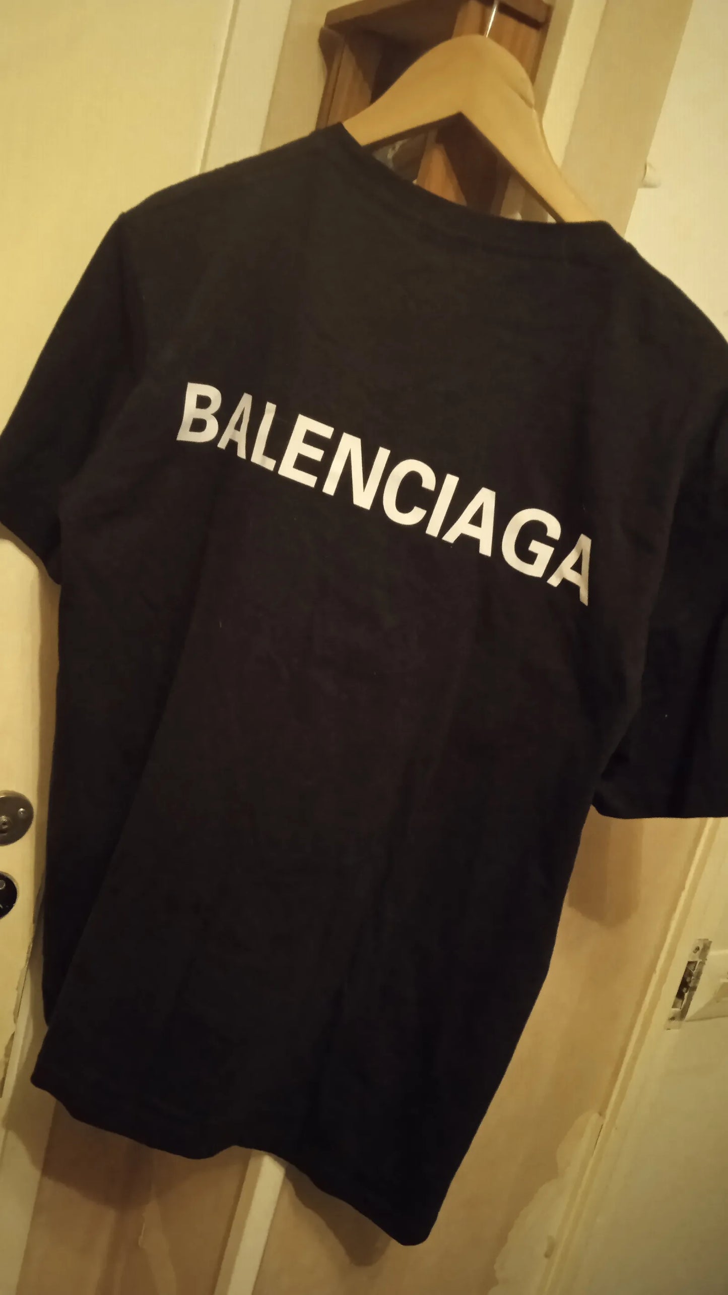 Balenciaga-t-shirt