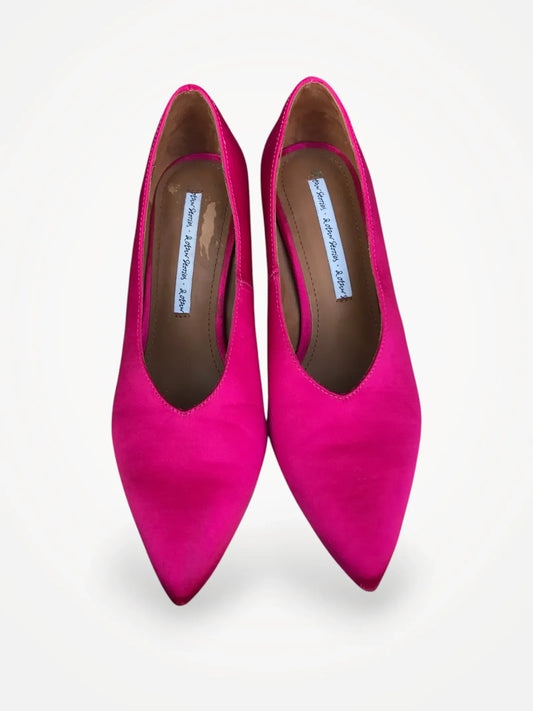 & Other Stories Heels