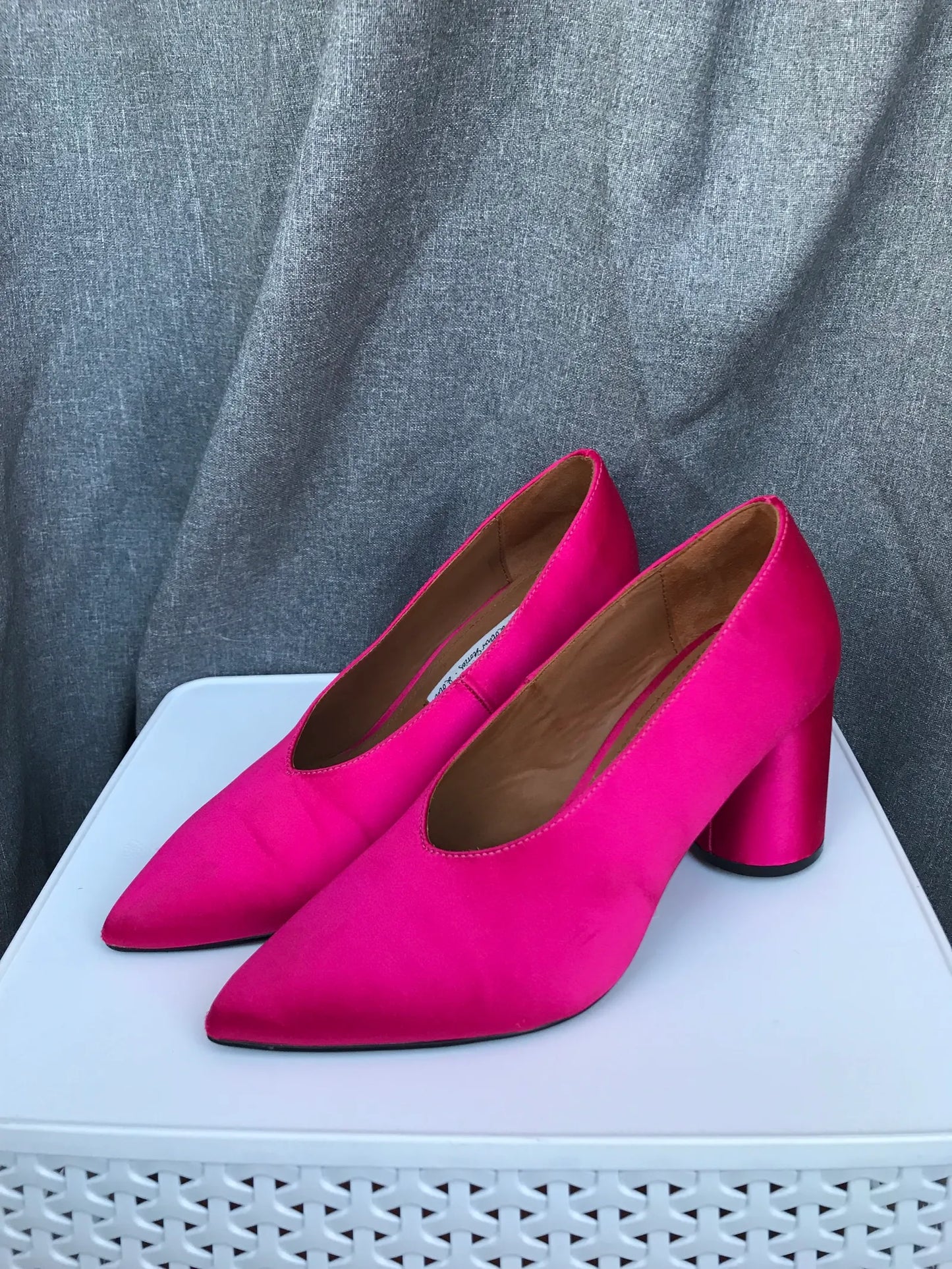 & Other Stories Heels