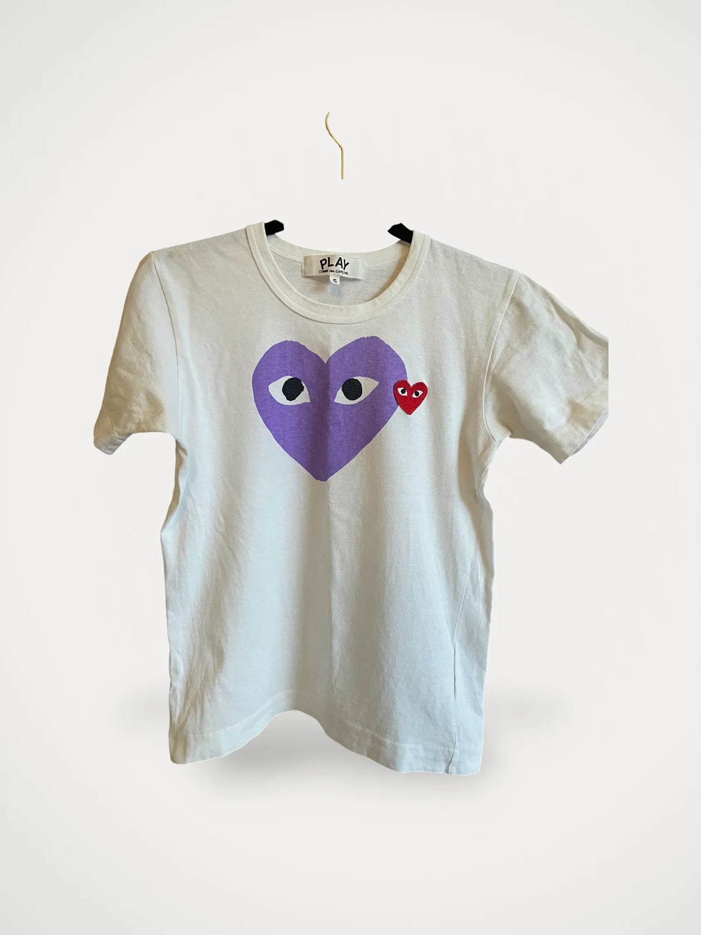 Comme des Garcons-t-shirt