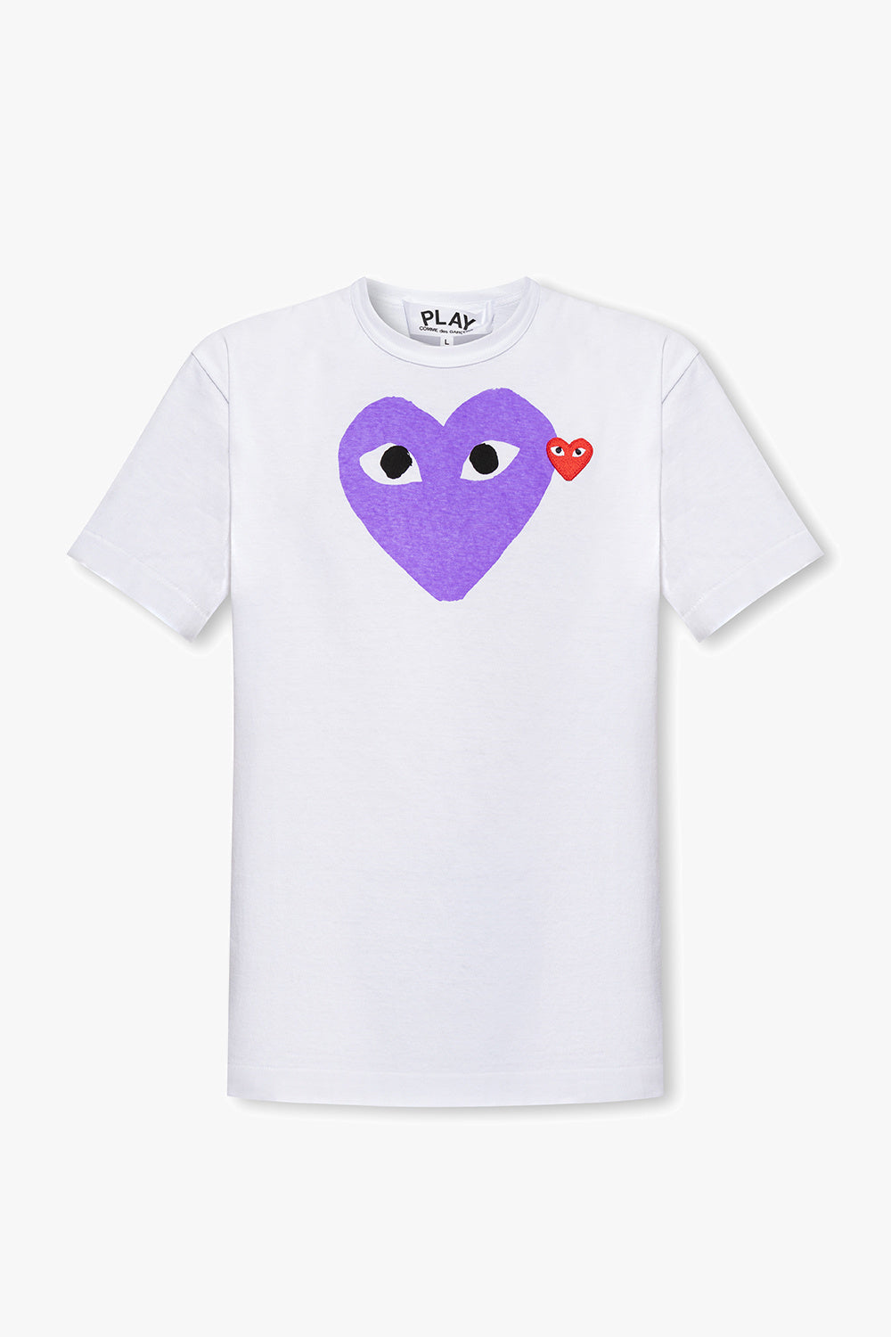 Comme des Garcons-t-shirt