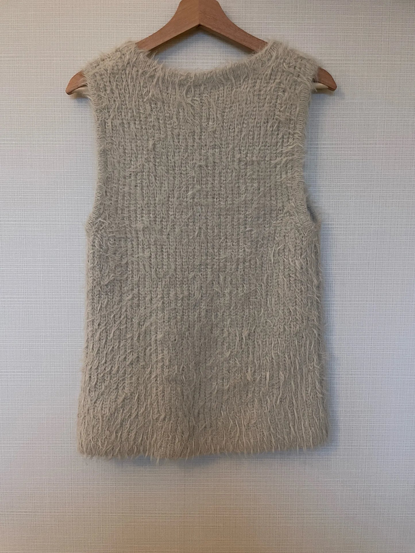 Wera Signe Vest