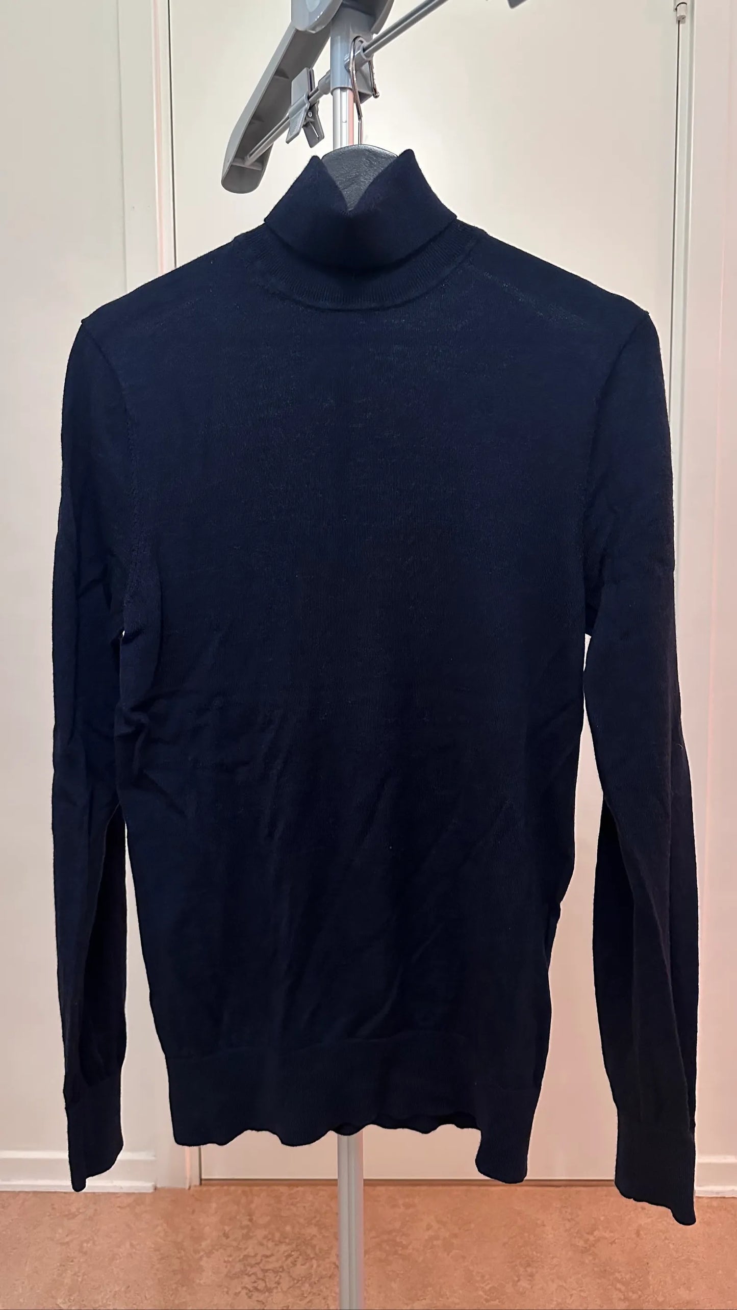 Tiger of Sweden Nevile Turtleneck