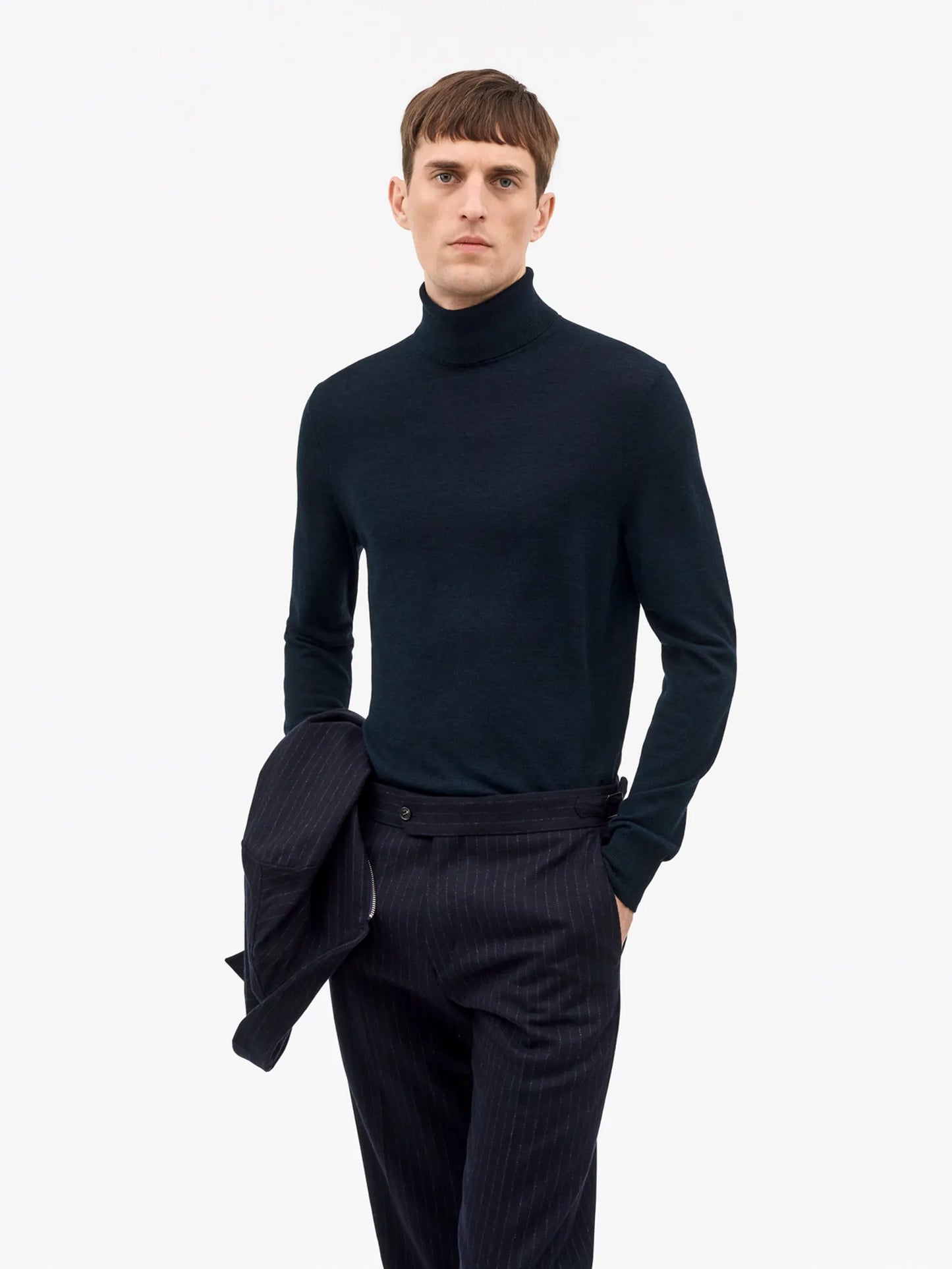 Tiger of Sweden Nevile Turtleneck