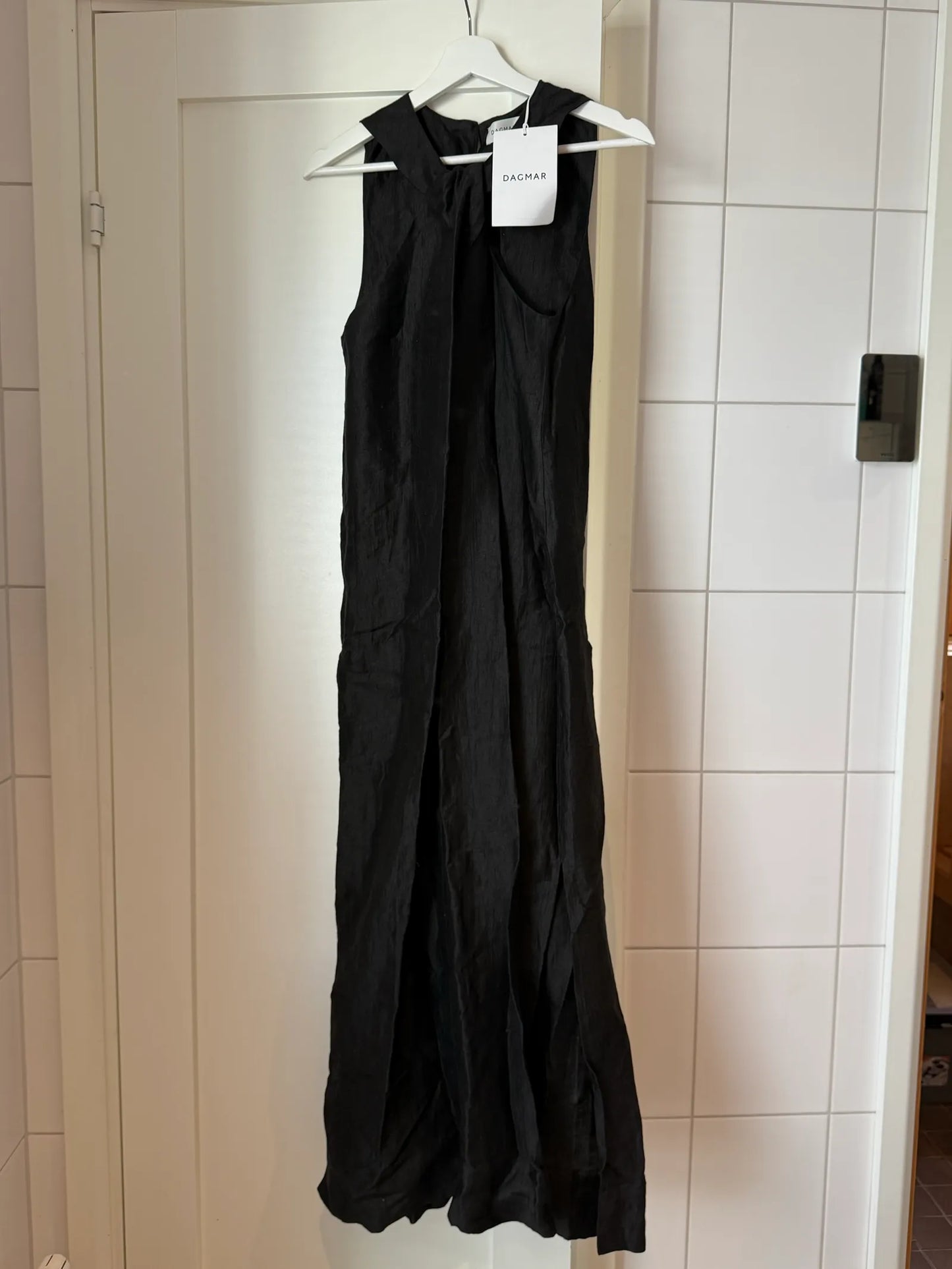 Dagmar Dress