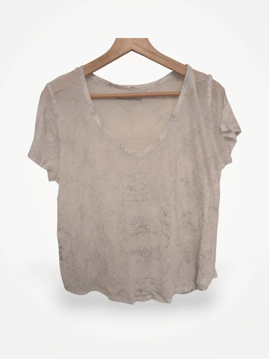 Zadig & Voltaire Top
