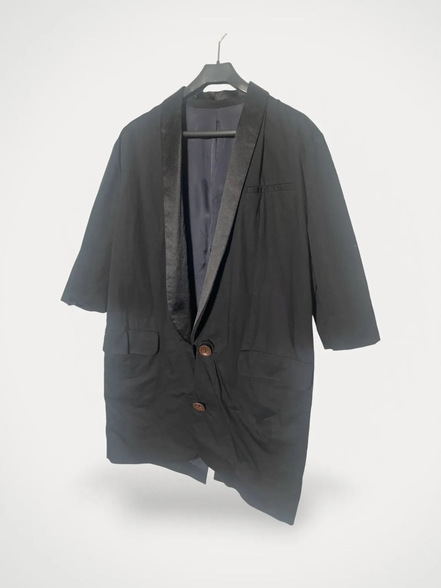 Acne Studios Tuxedeo Acne-kavaj