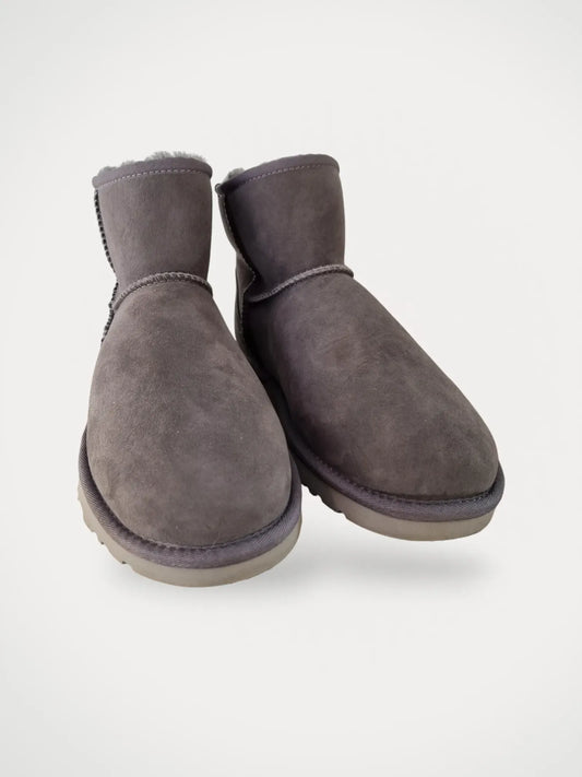 UGG Classic Mini-boots