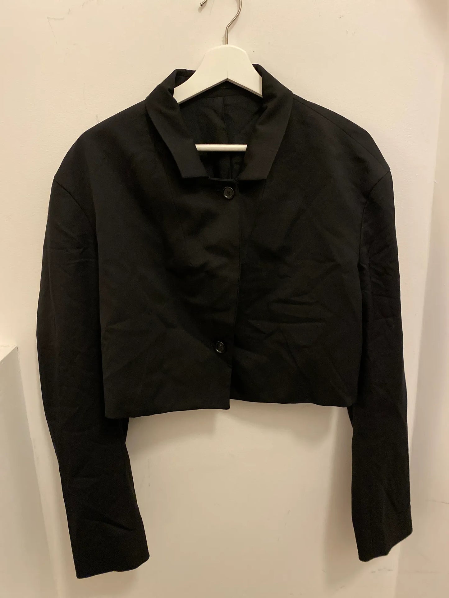 Filippa K-ullkavaj NWOT