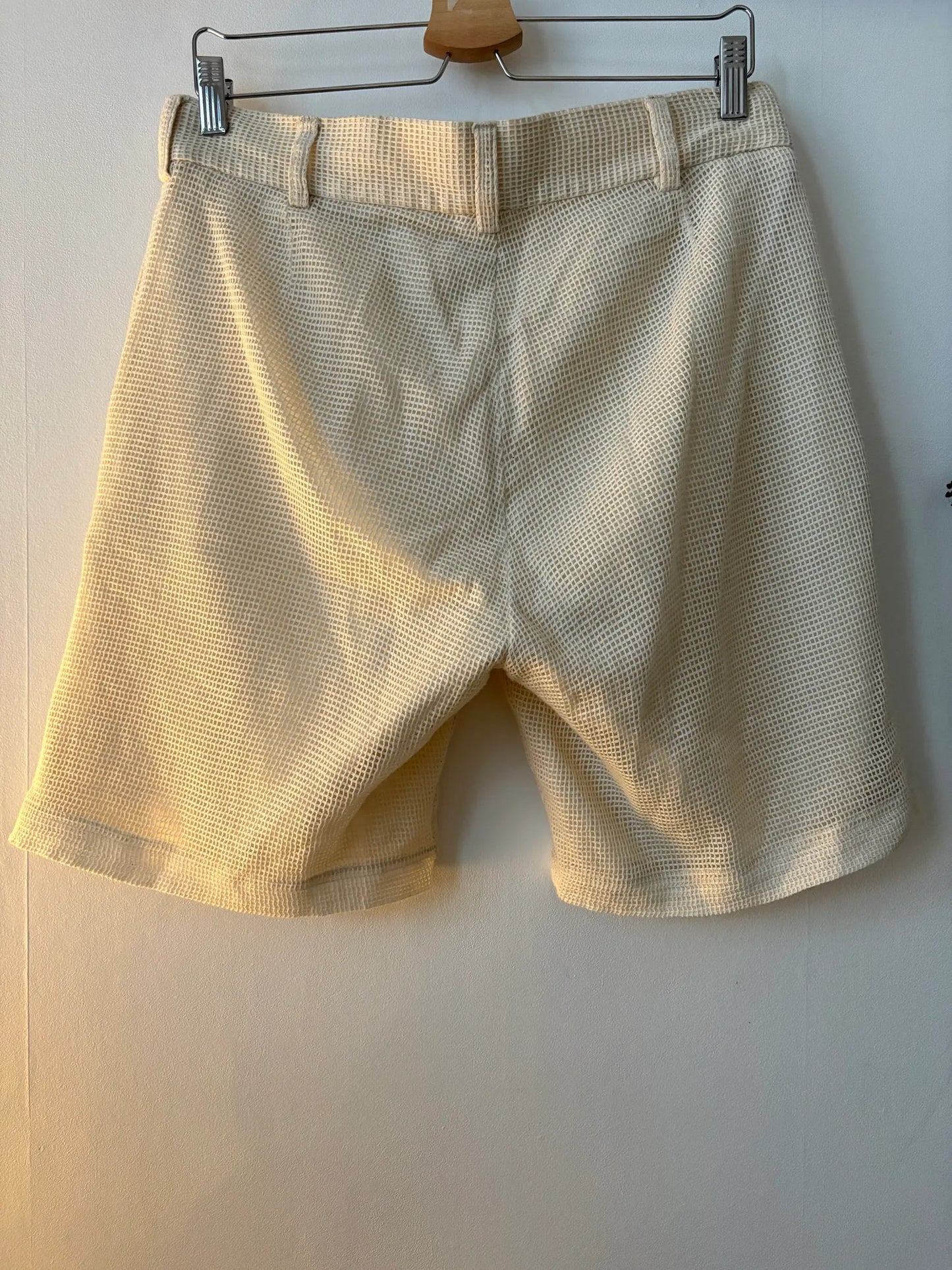Séfr Cormac Shorts