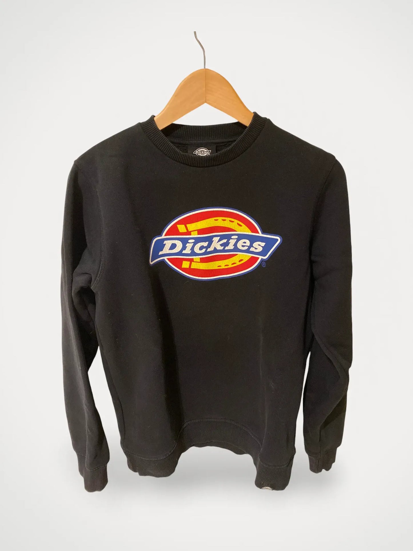 Dickies-sweatshirt