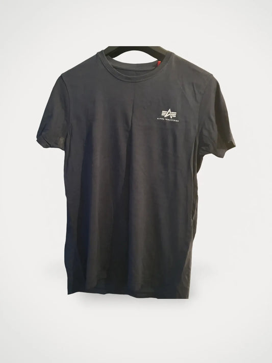 Alpha Industries-t-shirt