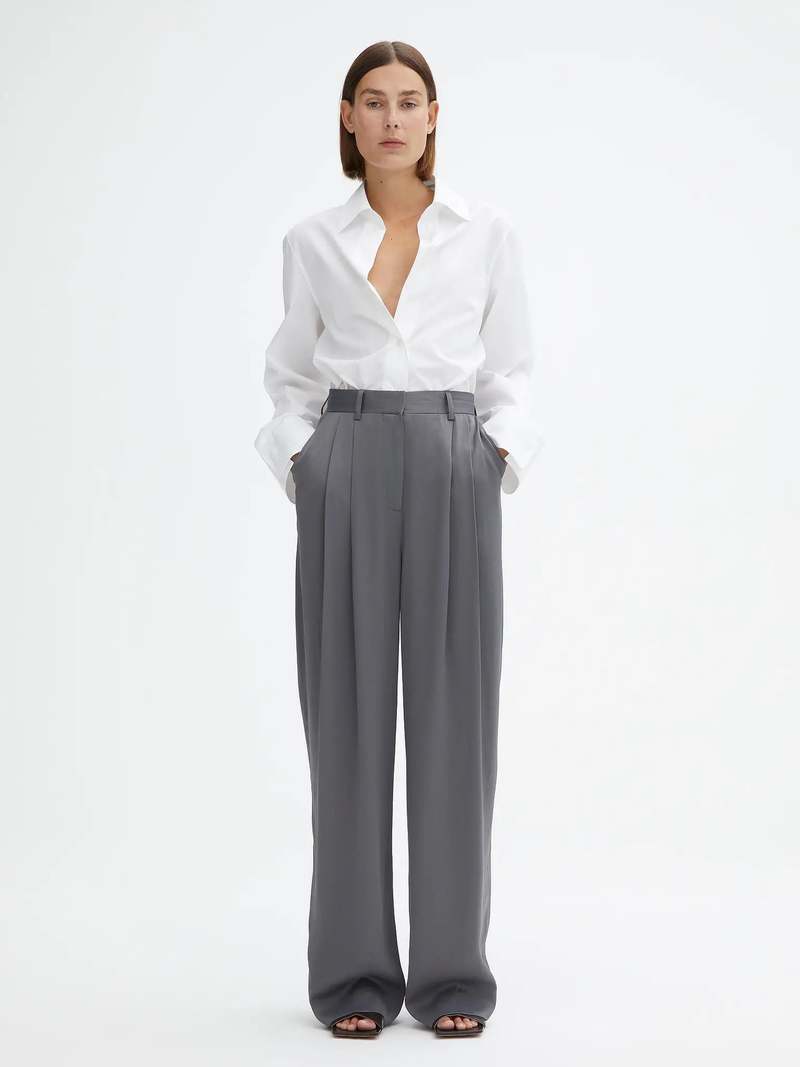 Dagmar Wide Trousers