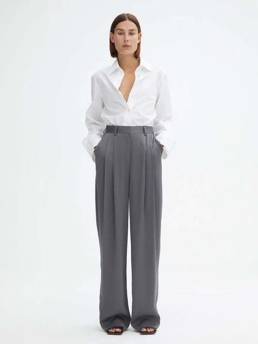 Dagmar Wide Trousers