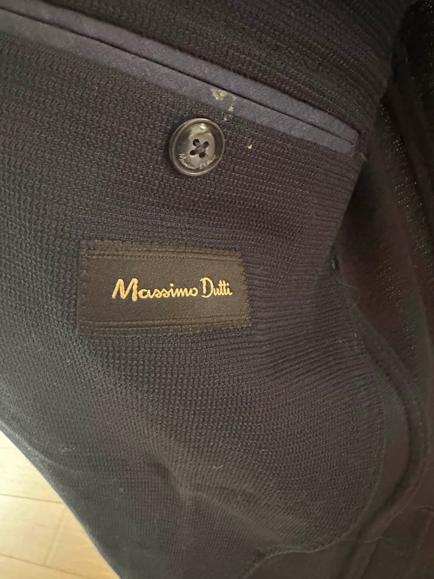 Massimo Dutti Blazer