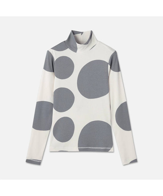 Marimekko Lumia Klaava-polotröja NWOT