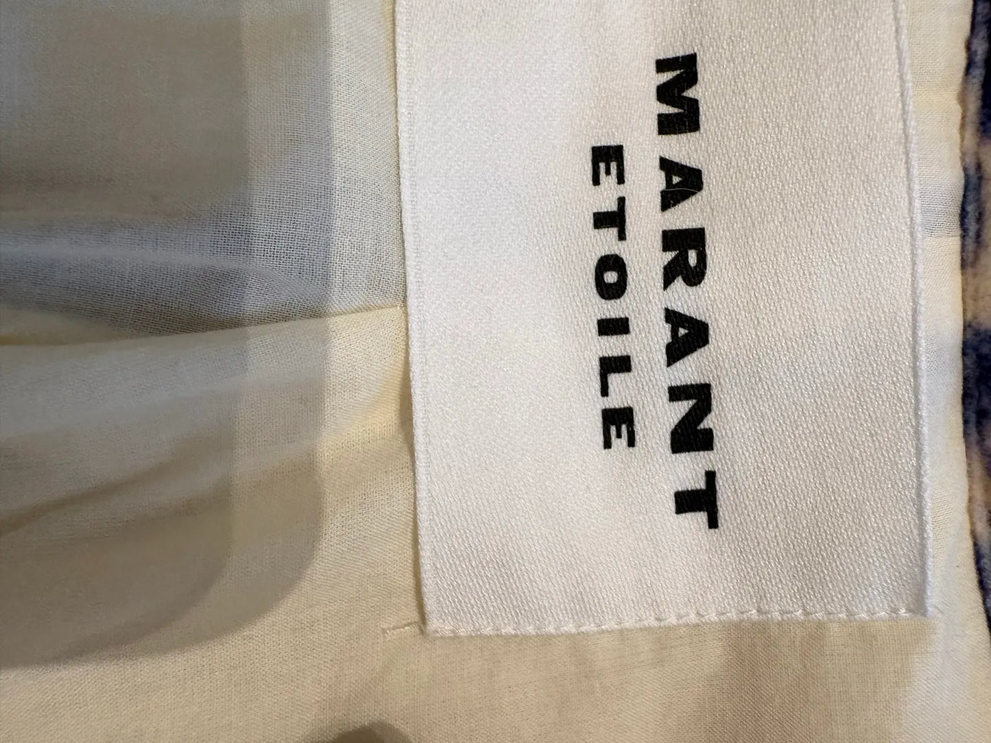 Isabel Marant Vest