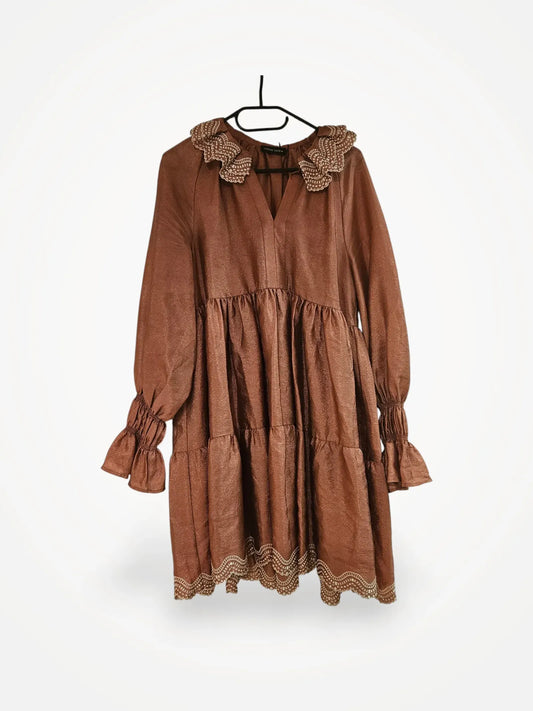 Stine Goya Daki Dress