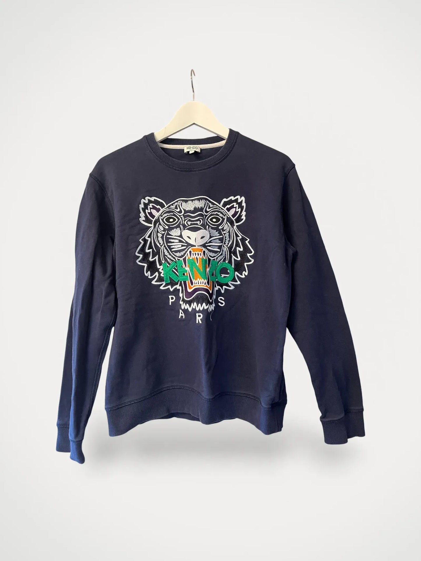 Kenzo-sweatshirt