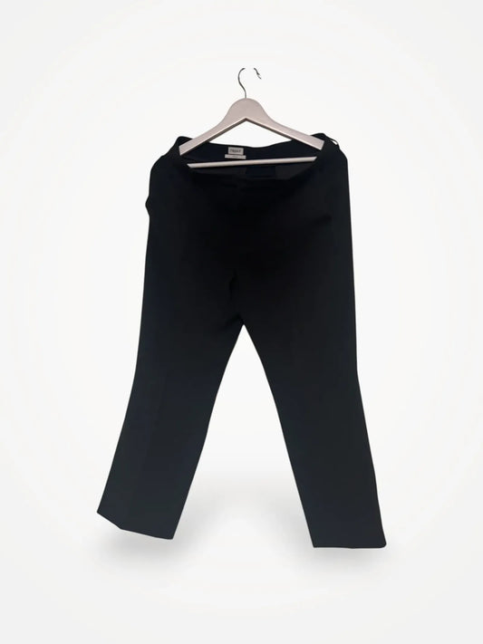 Filippa K 24880 Hudson Cropped Suit Trousers