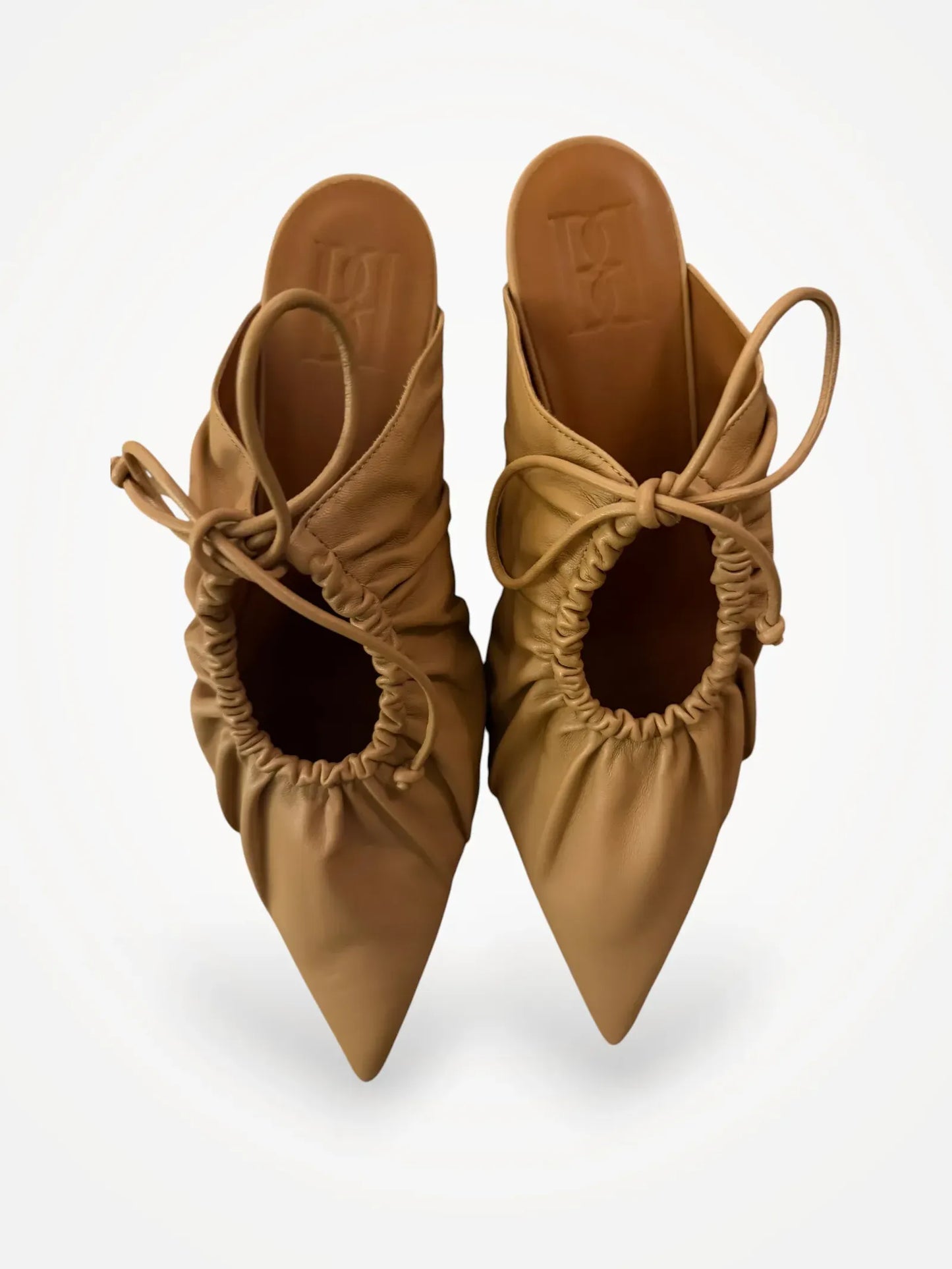 By Malene Birger Masey Heels