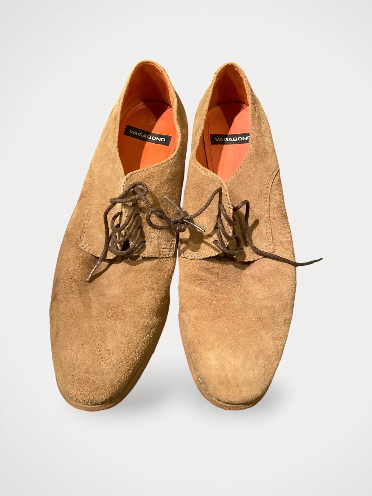 Vagabond Moccaskinnloafers-loafers