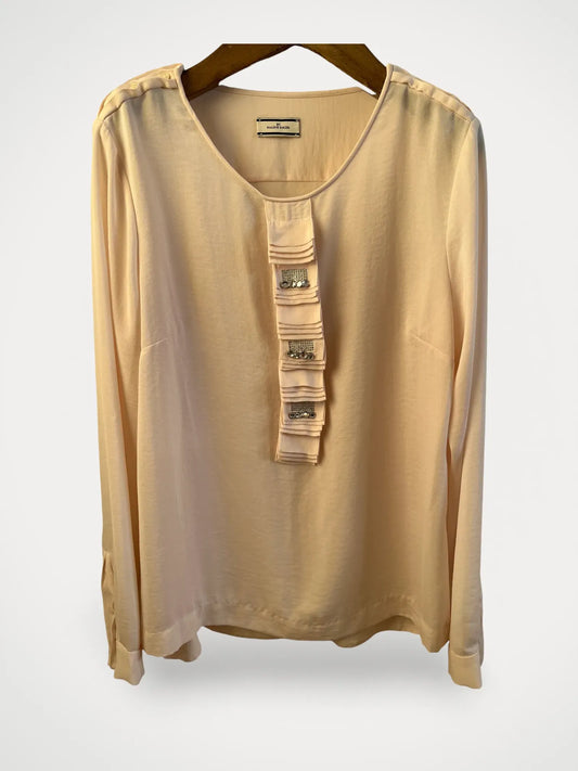 By Malene Birger Blouse