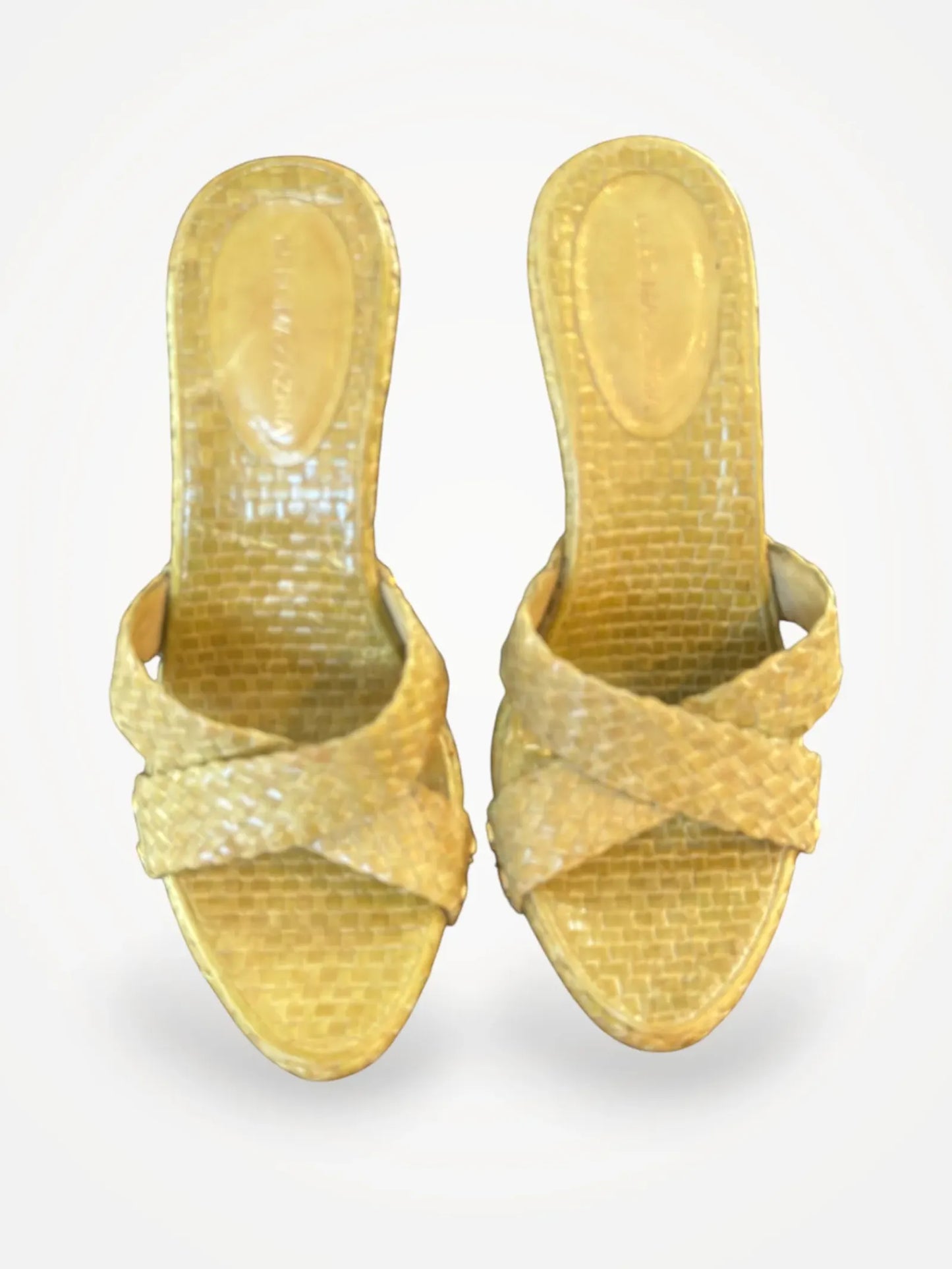 BCBG Max Azria Heels