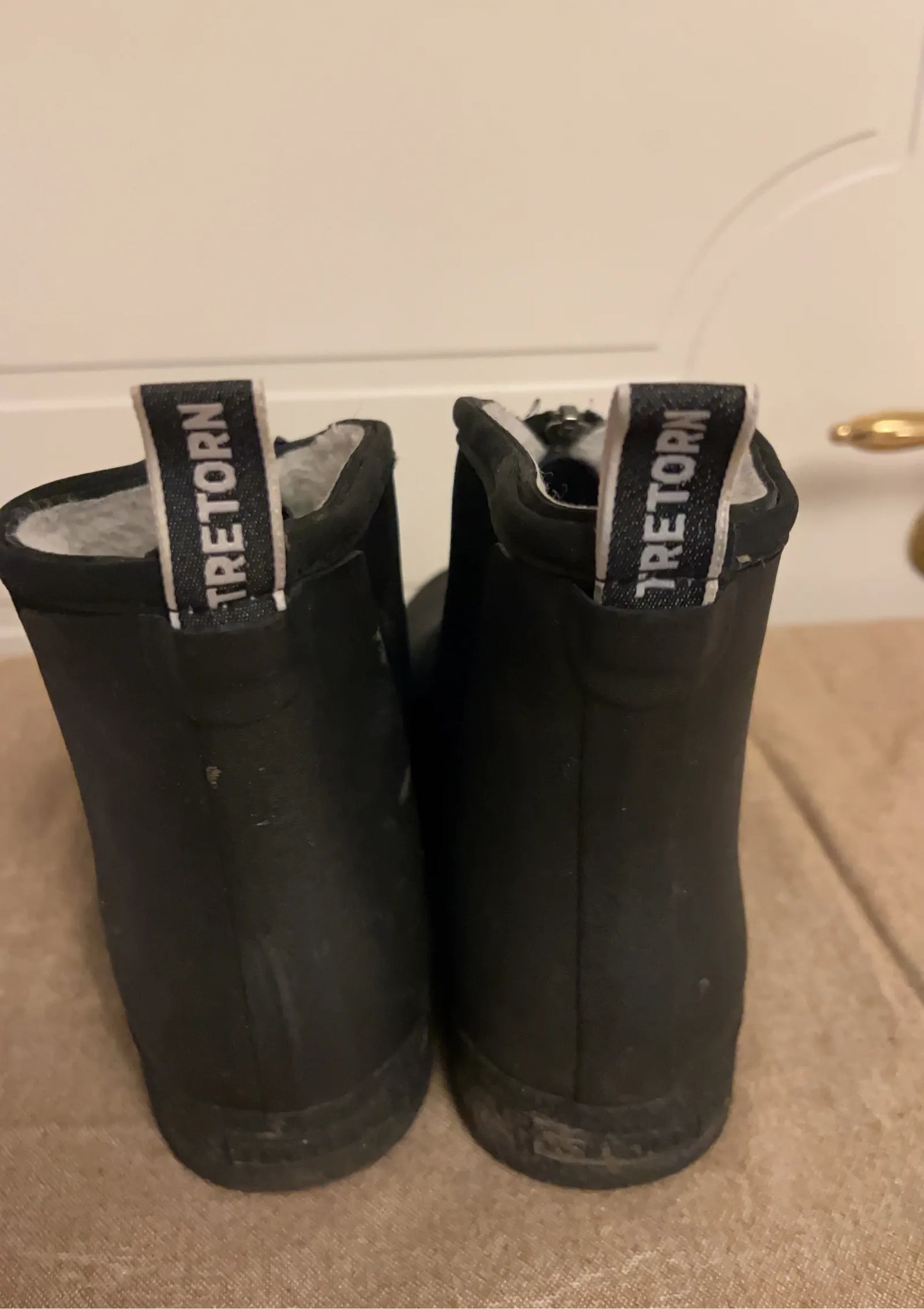 Tretorn Arka Hybrid Unisex Boots