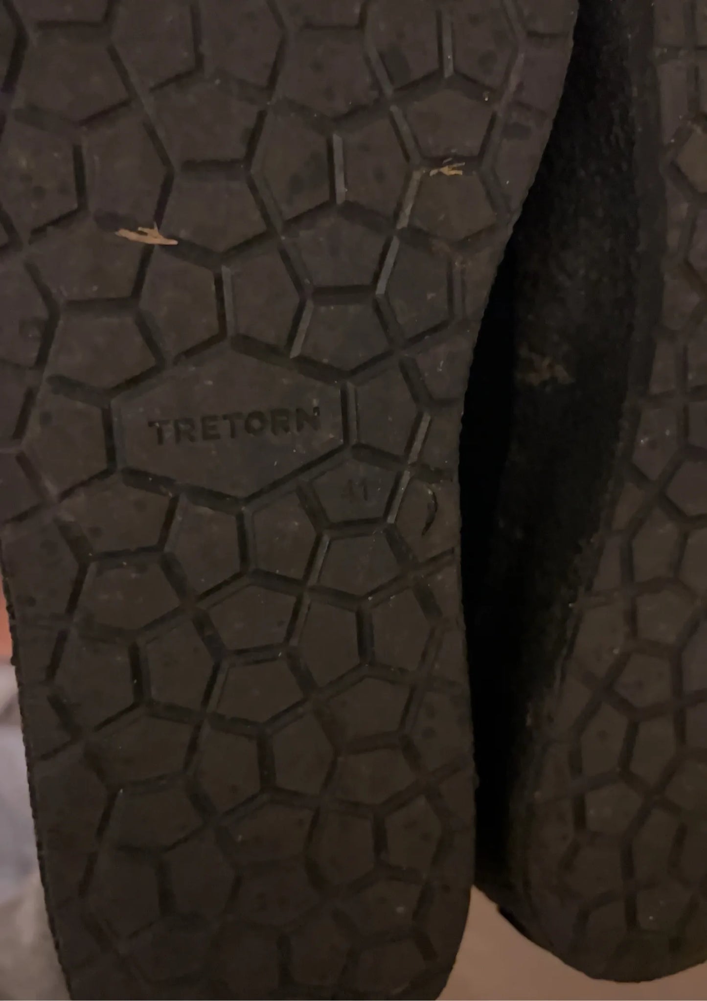 Tretorn Arka Hybrid Unisex Boots