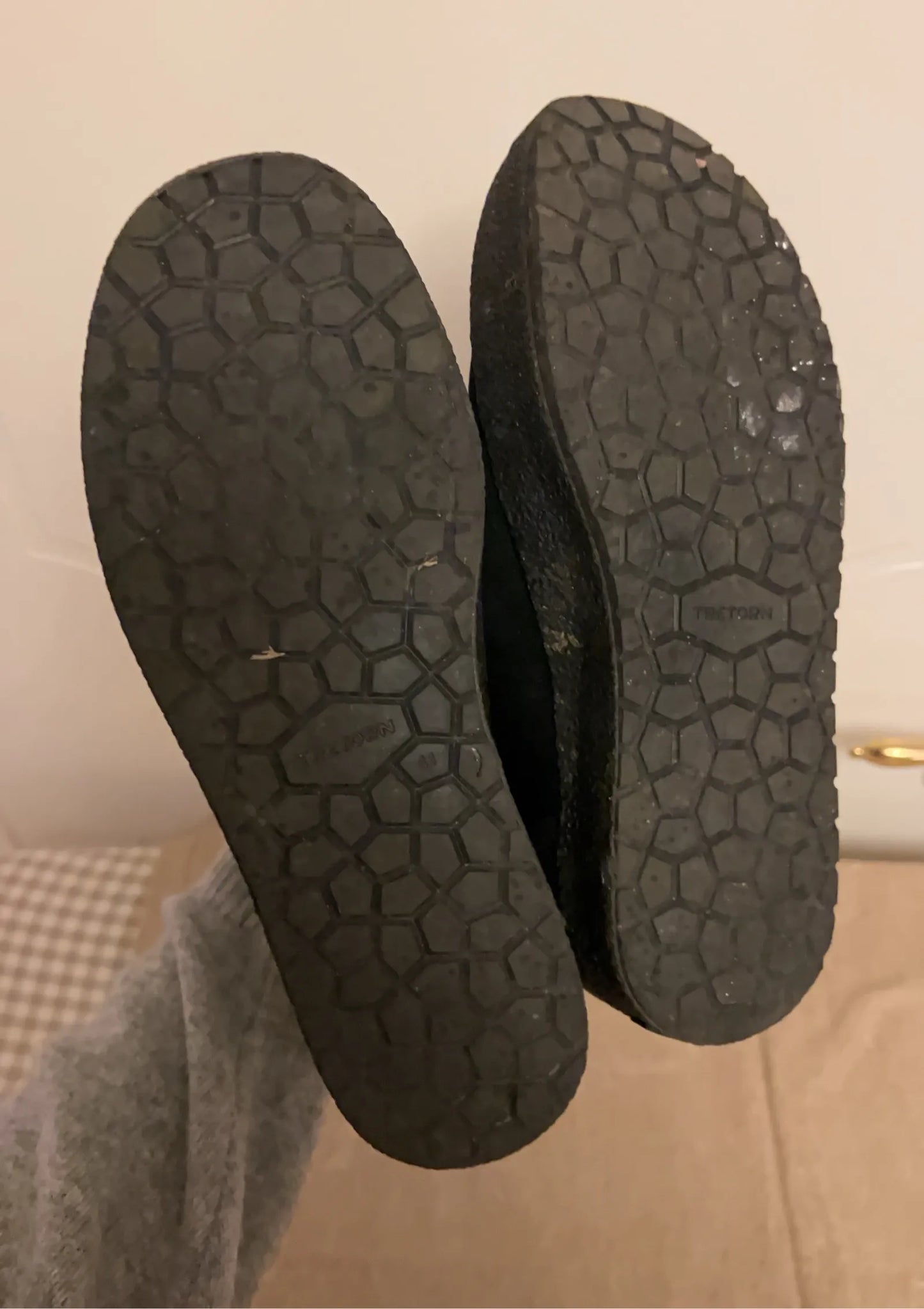 Tretorn Arka Hybrid Unisex Boots