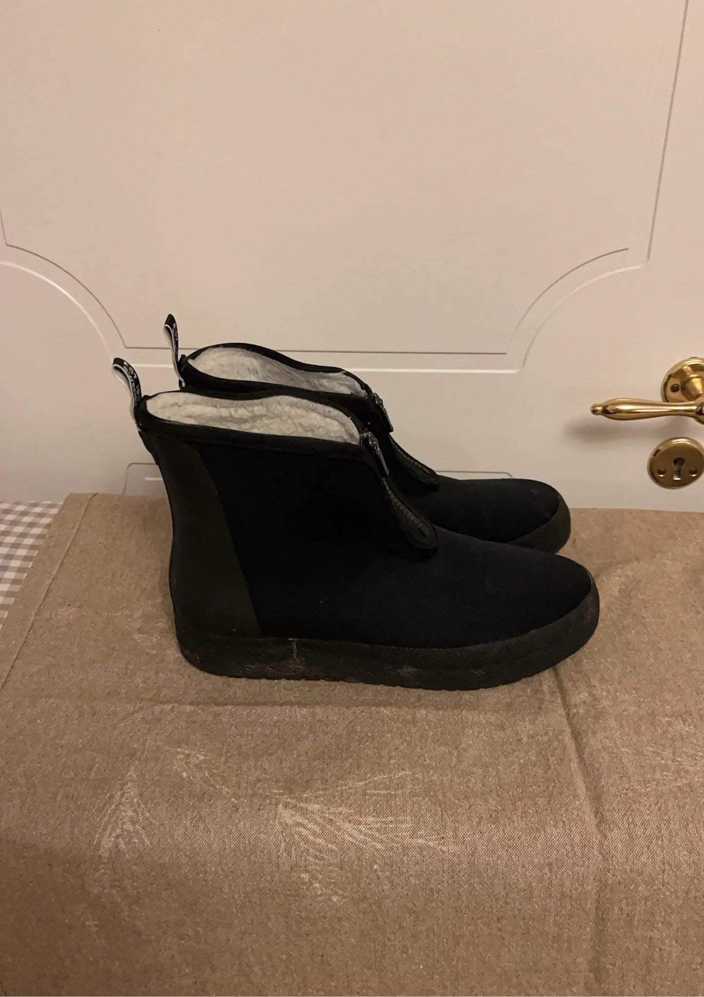 Tretorn Arka Hybrid Unisex Boots