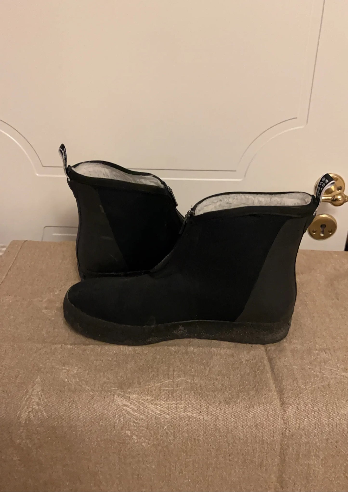 Tretorn Arka Hybrid Unisex Boots