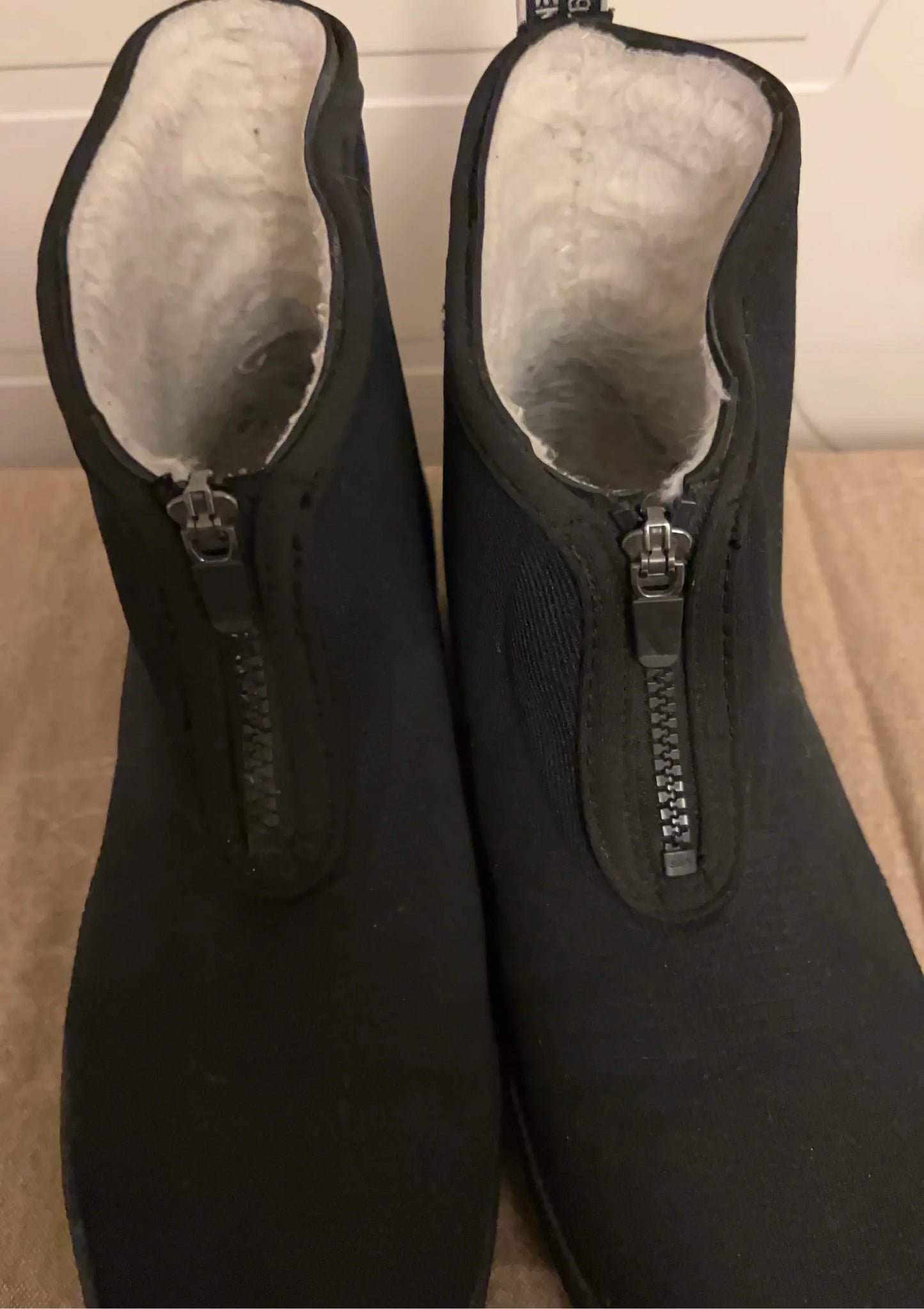 Tretorn Arka Hybrid Unisex Boots