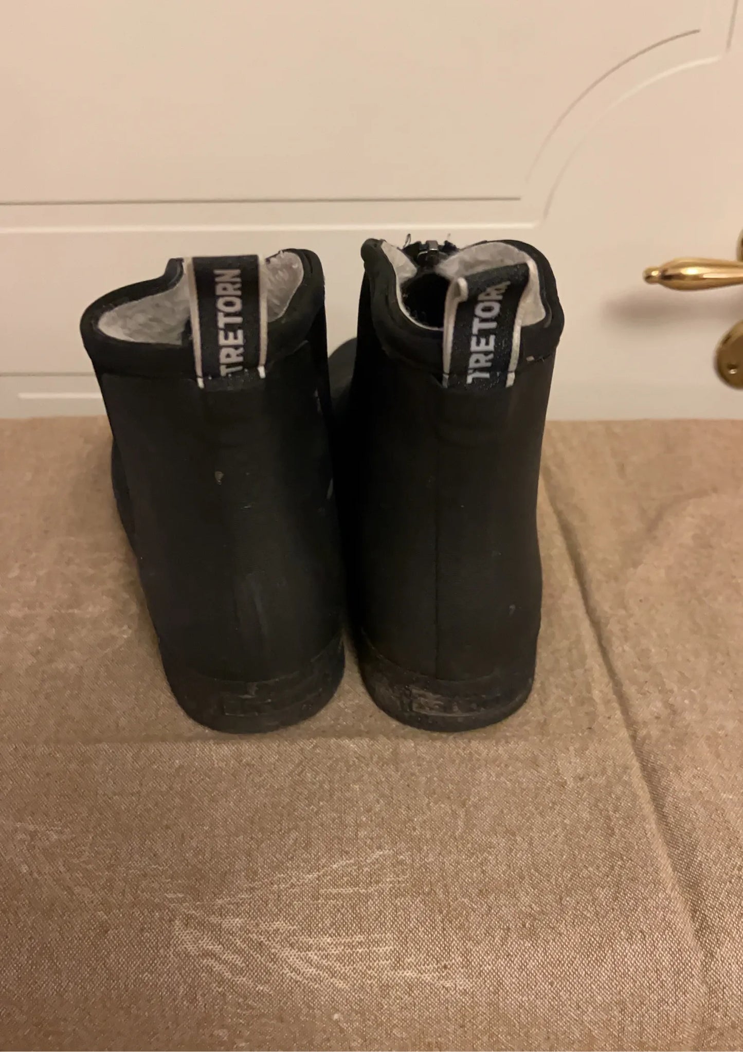 Tretorn Arka Hybrid Unisex Boots