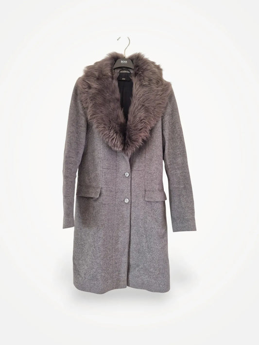 Hugo Boss Coat