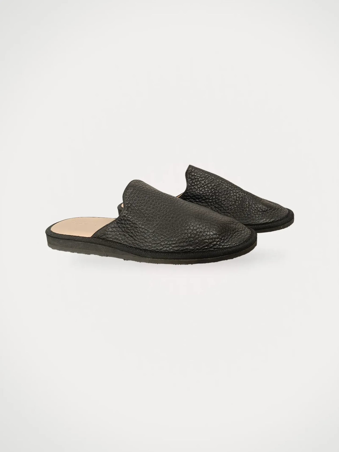 Kasti Quartz Allround Slipper-skinnsandaler NWOT