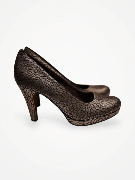 Tamaris Heels