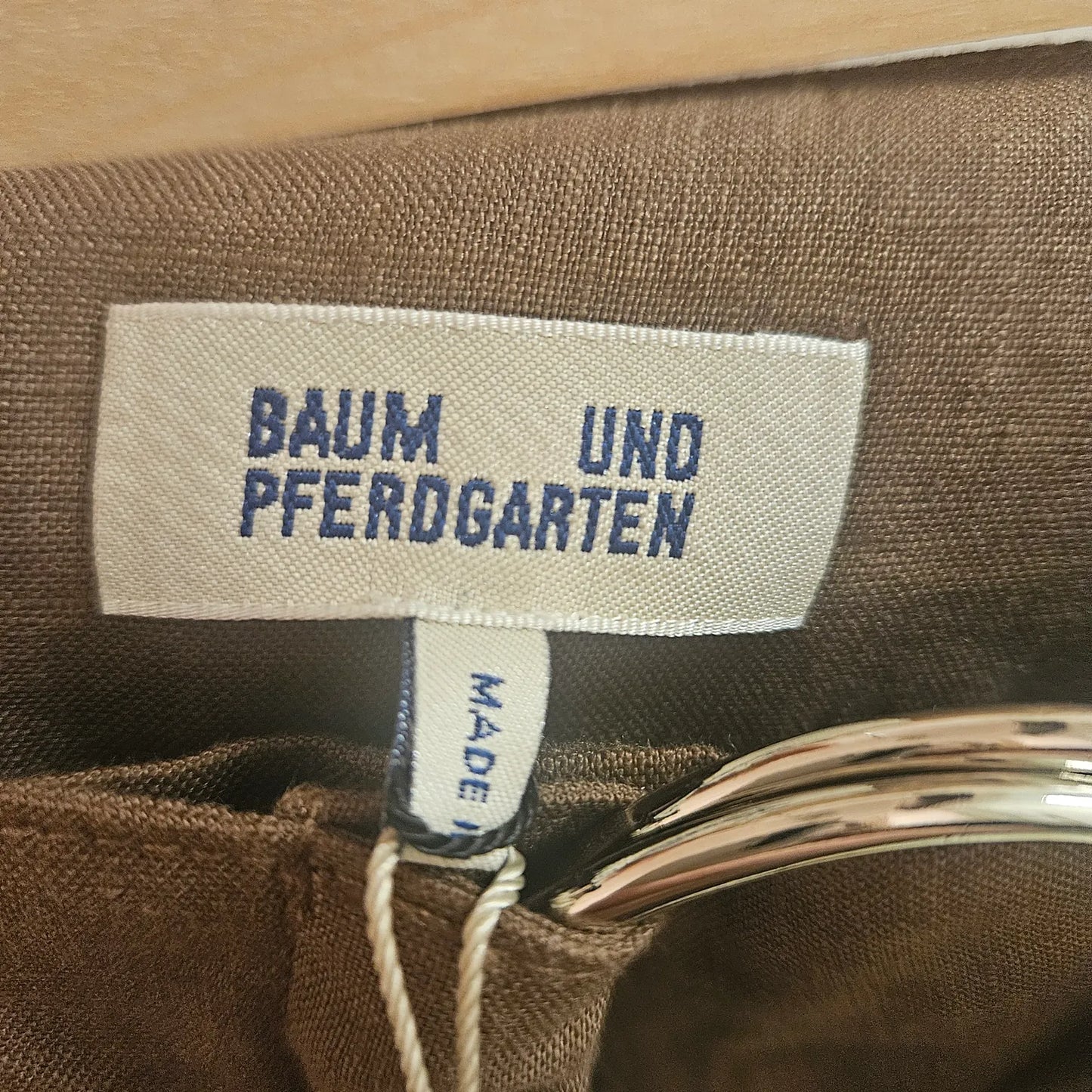 Baum und Pferdgarten Trousers