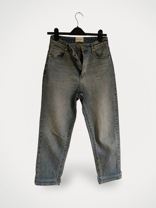 Arband jeans-jeans