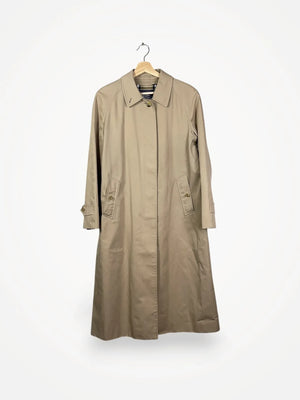Burberry Trenchcoat