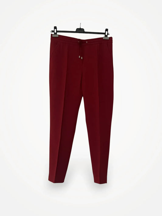 Filippa K Fiona Drapery Trousers