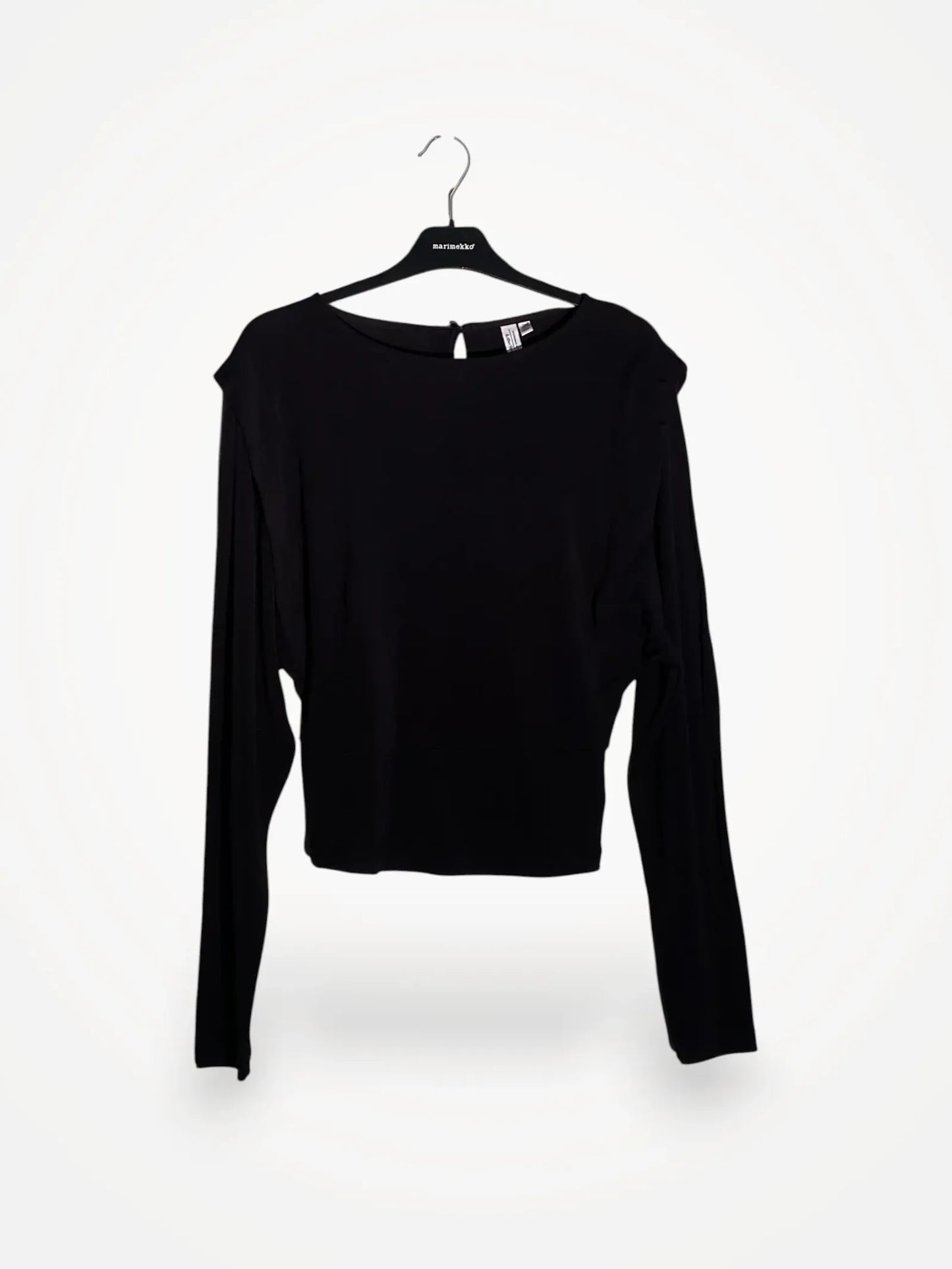 & Other Stories-blus