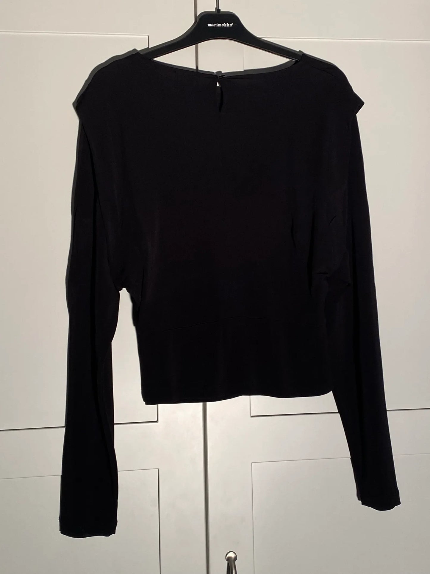 & Other Stories-blus